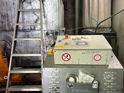 Schuko COMPACTO CT 1100 S-20 plus