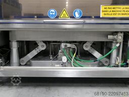 Sealpac A10