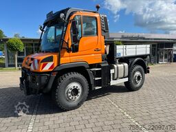 Mercedes-Benz Unimog U 427
