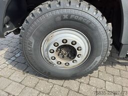 Mercedes-Benz Unimog U 427