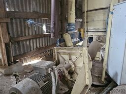Radviliskis manufactory OGM 1,5