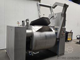 Berief Mélangeur Cuiseur 800L