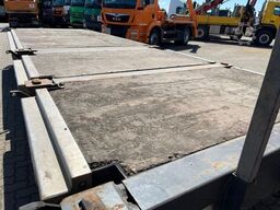 ZZW 16 Spezialanhänger ausziehbar 8850-10535