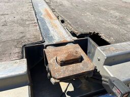 ZZW 16 Spezialanhänger ausziehbar 8850-10535