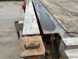 ZZW 16 Spezialanhänger ausziehbar 8850-10535