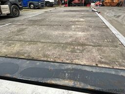 ZZW 16 Spezialanhänger ausziehbar 8850-10535