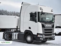 SCANIA R450 CR20H Retarder ACC