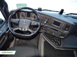 SCANIA R450 CR20H Retarder ACC
