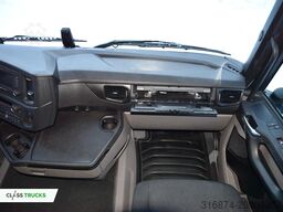 SCANIA R450 CR20H Retarder ACC