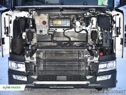 SCANIA R450 CR20H Retarder ACC
