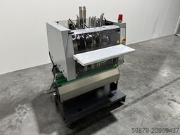 Heidelberg TAL 400
