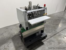Heidelberg TAL 400