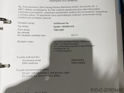 Demag Systec 100/420-310