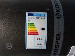 FireTex Mbuip-40