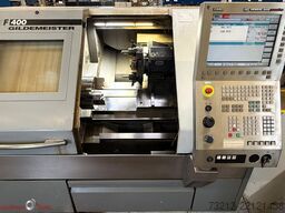 GILDEMEISTER NEF 400