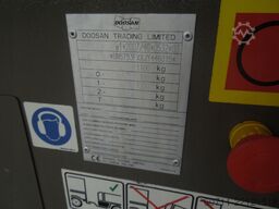 DOOSAN 7/53