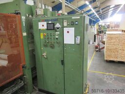 Kallesoe LV4519 + KL20