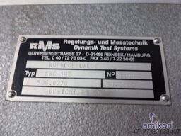 RMS RMS Schwingungserreger