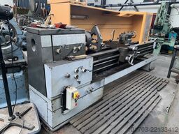 Muller & Pesant Ø 520 mm x Length 2500 mm