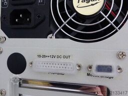 Panasonic Industrielle Bildverarbeitung Imagechecker