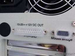 Panasonic Industrielle Bildverarbeitung Imagechecker