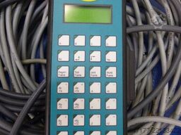 Bosch XR31-3 mit Manz Aico Pendant P51