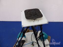 Bosch XR31-3 mit Manz Aico Pendant P51