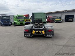 MAN TGS 26.480 6x4 Kipphydraulik / Swiss-Vehicle