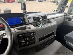 MAN TGS 26.480 6x4 Kipphydraulik / Swiss-Vehicle