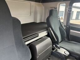 MAN TGS 26.480 6x4 Kipphydraulik / Swiss-Vehicle