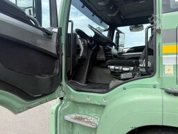 MAN TGS 26.480 6x4 Kipphydraulik / Swiss-Vehicle