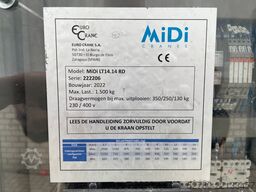 Midi LT 14.14 RD