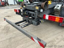 Mercedes-Benz Actros 2541L/MeilerRK20.65/Kran/Lenk-Lif