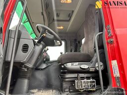 Mercedes-Benz Actros 2541L/MeilerRK20.65/Kran/Lenk-Lif
