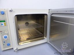 Heraeus UT 6060 bis 300 °C