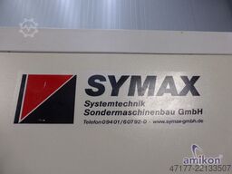 Symax Sytemtechnik Sondermaschinen TS 1800