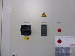 Symax Sytemtechnik Sondermaschinen TS 1800