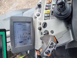 Claas Xerion 4000 VC