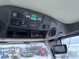 Claas Xerion 4000 VC