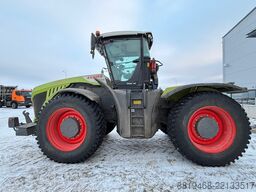 Claas Xerion 4000 VC