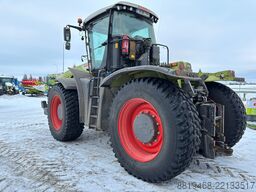Claas Xerion 4000 VC