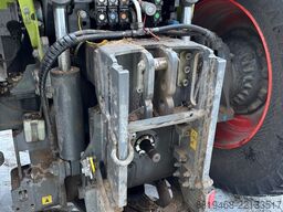 Claas Xerion 4000 VC