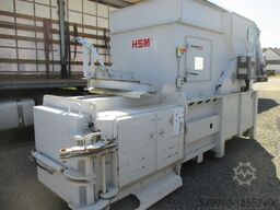 HSM 4010 RE, LI
