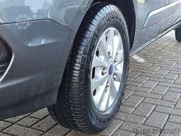 FORD TRANSIT CUSTOM 2.0 TDCI 130 LIMITED L2