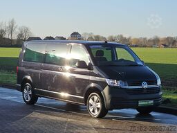 VOLKSWAGEN TRANSPORTER 2.0 TDI ac automaat EURO6