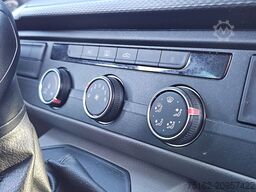 VOLKSWAGEN TRANSPORTER 2.0 TDI ac automaat EURO6