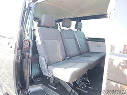 VOLKSWAGEN TRANSPORTER 2.0 TDI ac automaat EURO6