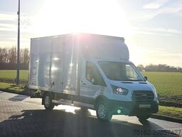 FORD E-TRANSIT 390 L3 184 KW LAADKL