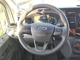 FORD E-TRANSIT 390 L3 184 KW LAADKL