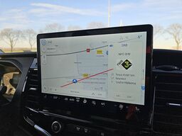 FORD E-TRANSIT 390 L3 184 KW LAADKL